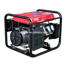 Air-cooled 2-stroke single cylinder tg generators